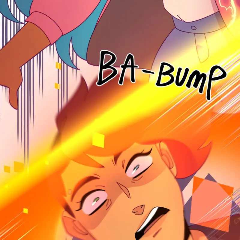 Fluidum Chapter 65 page 77 - 
