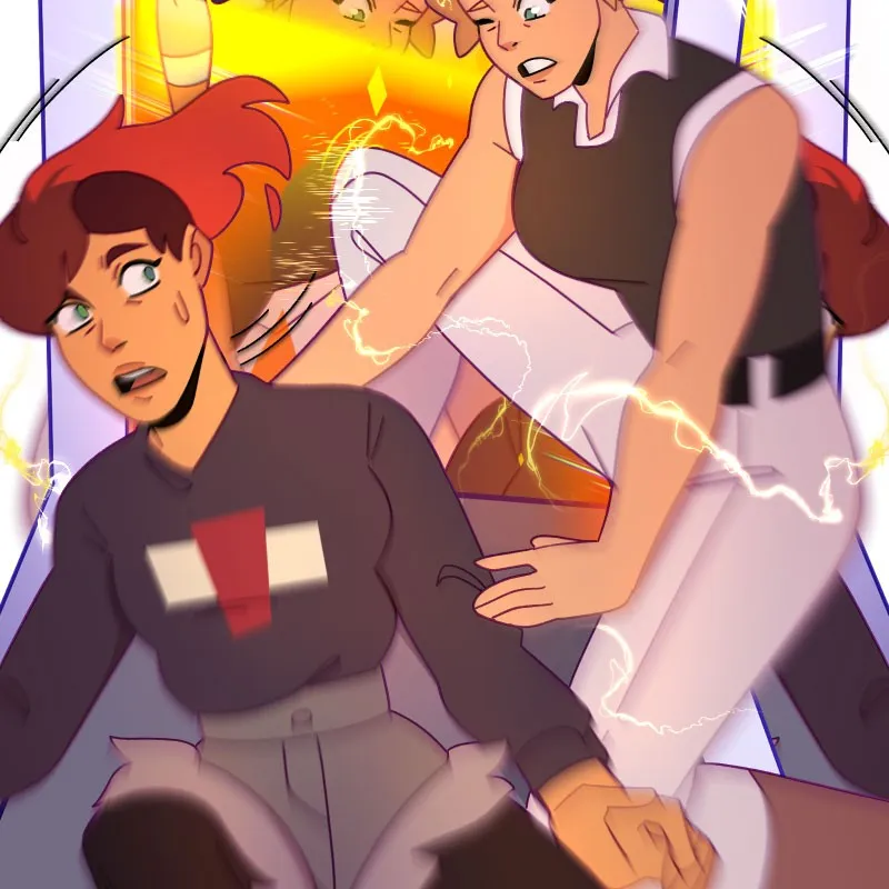 Fluidum Chapter 65 page 81 - 
