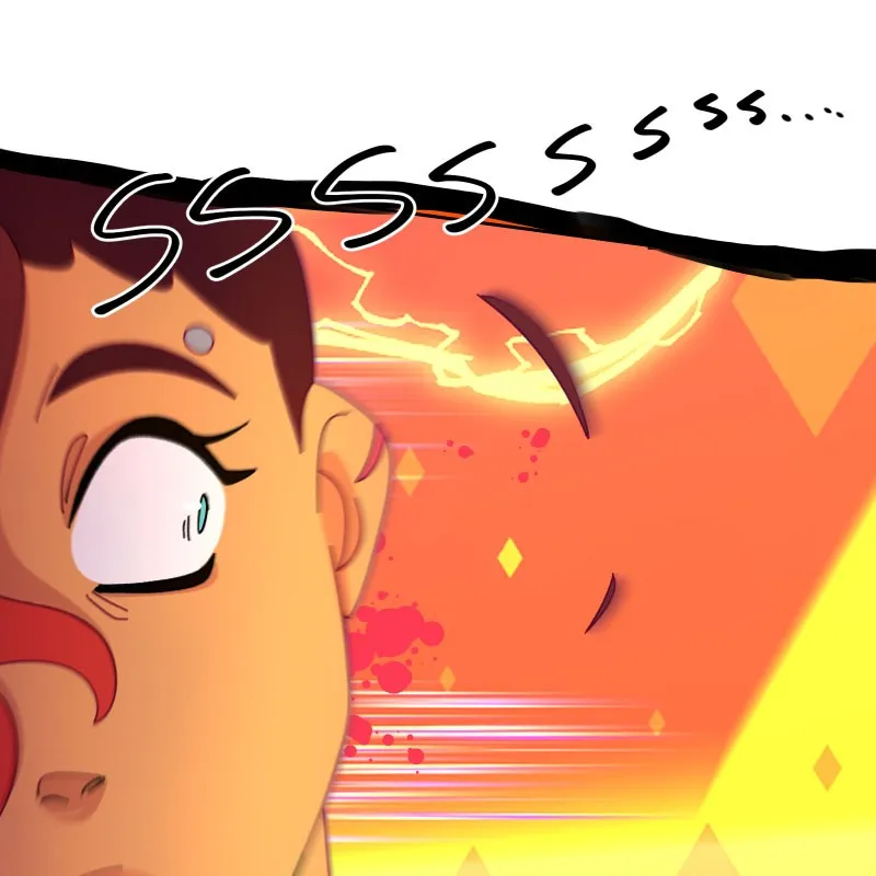 Fluidum Chapter 65 page 83 - 