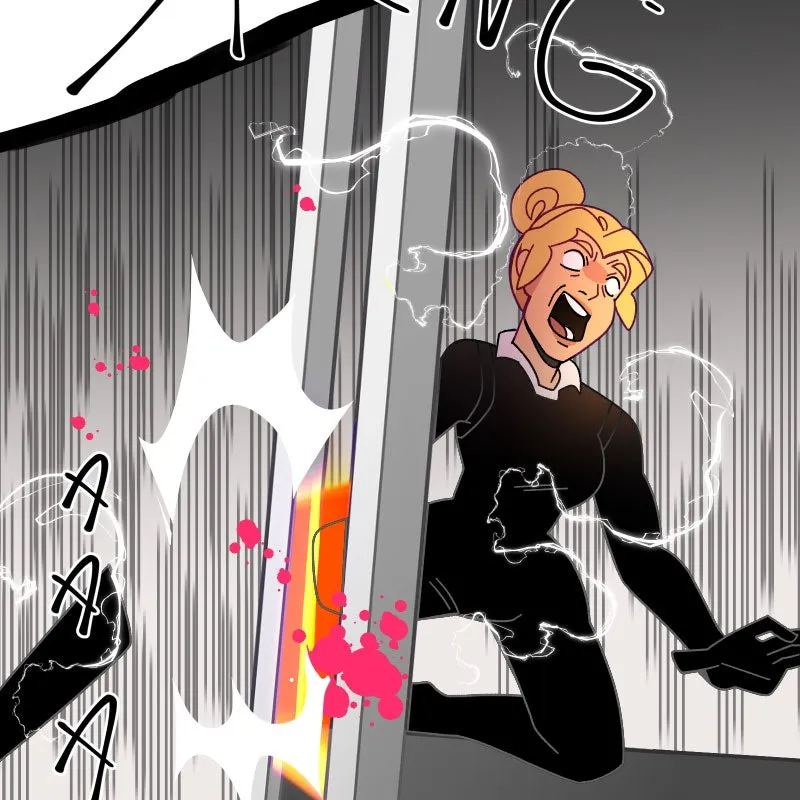 Fluidum Chapter 65 page 85 - 