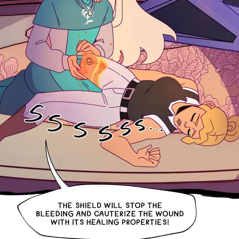 Fluidum Chapter 65 page 91 - 