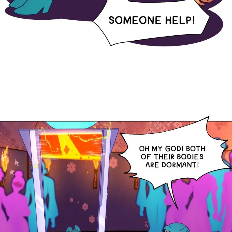 Fluidum Chapter 65 page 98 - 