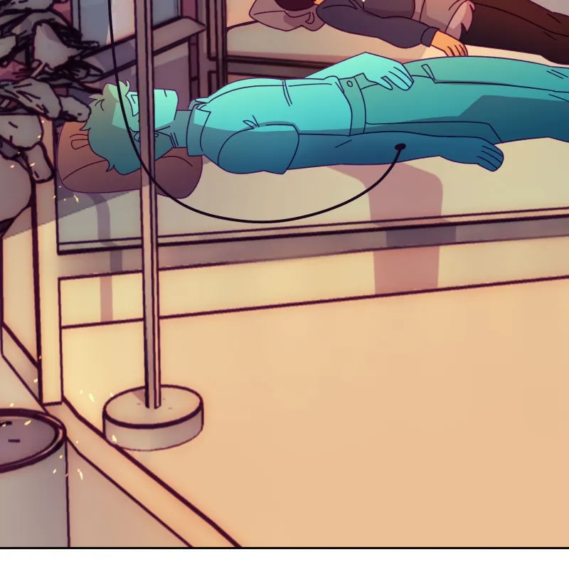 Fluidum Chapter 66 page 2 - 