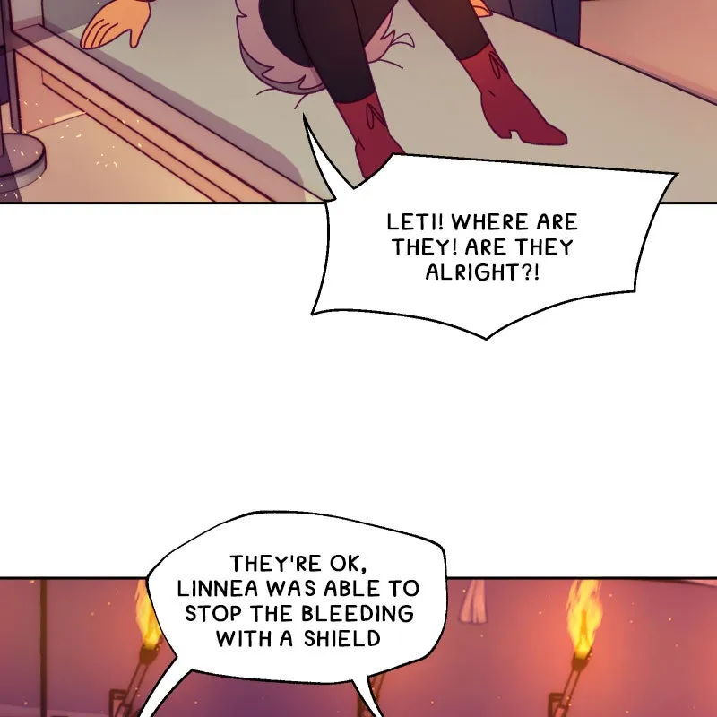 Fluidum Chapter 66 page 11 - 