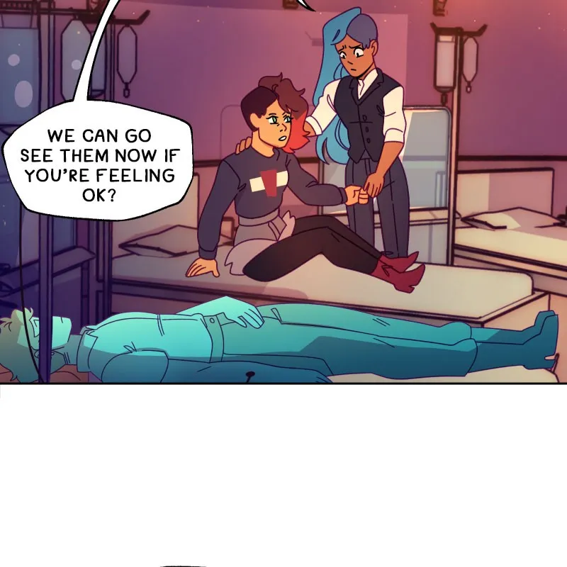 Fluidum Chapter 66 page 12 - 