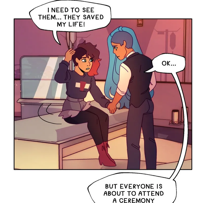 Fluidum Chapter 66 page 13 - 