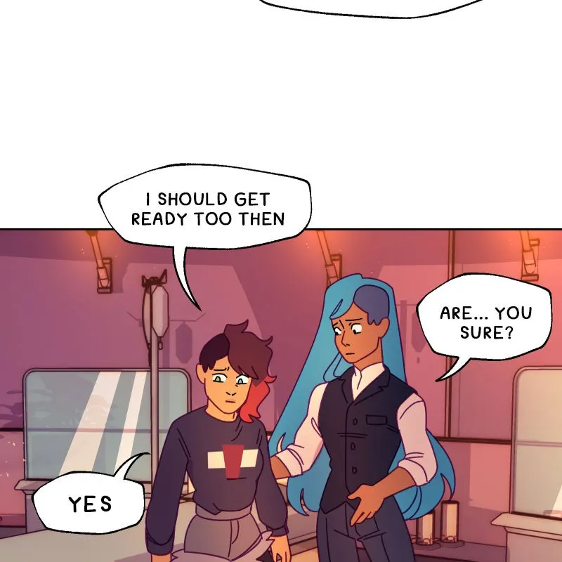 Fluidum Chapter 66 page 16 - 