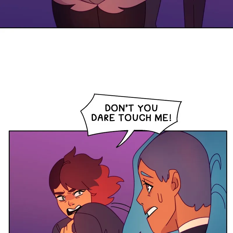 Fluidum Chapter 66 page 19 - 