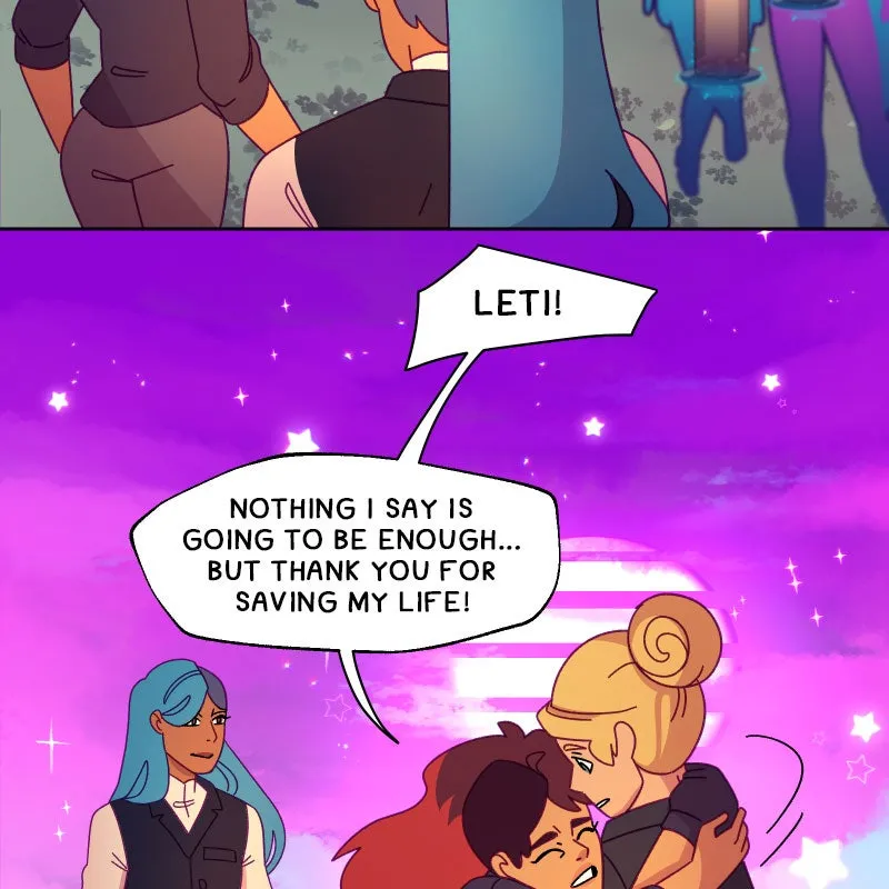 Fluidum Chapter 66 page 29 - 