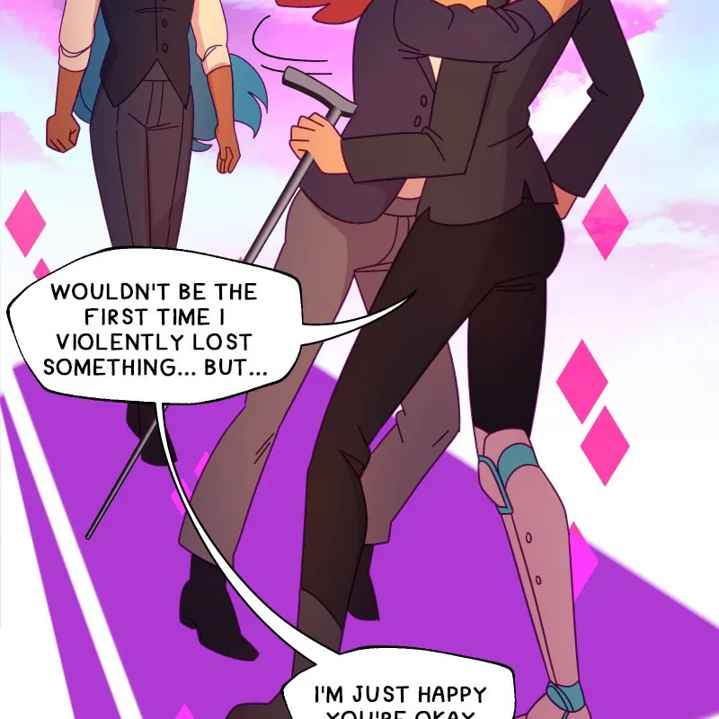 Fluidum Chapter 66 page 30 - 