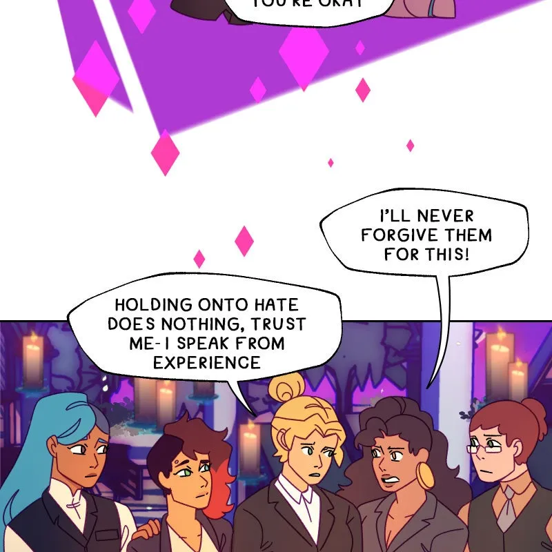 Fluidum Chapter 66 page 31 - 