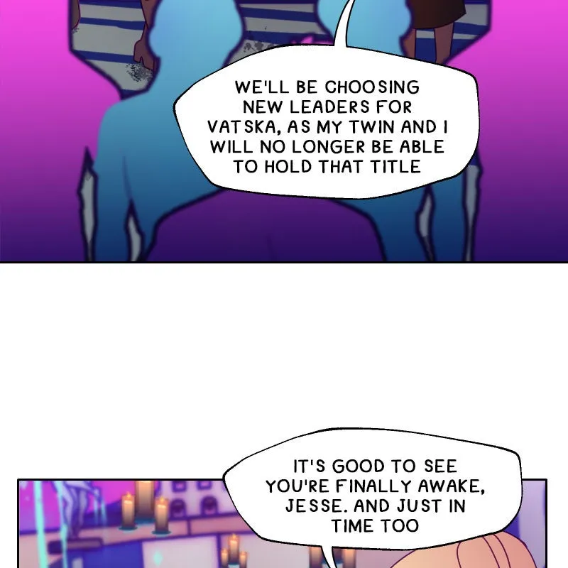 Fluidum Chapter 66 page 34 - 