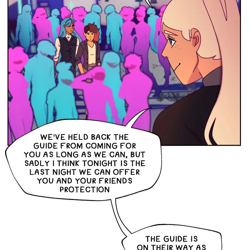 Fluidum Chapter 66 page 35 - 