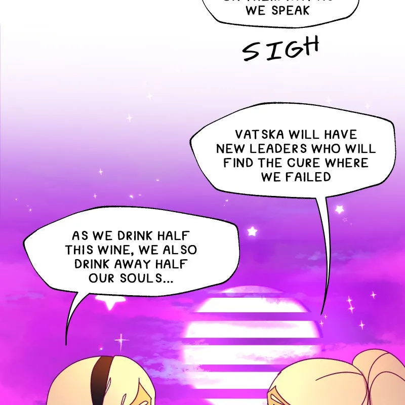 Fluidum Chapter 66 page 36 - 