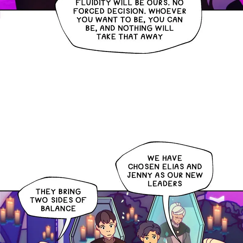 Fluidum Chapter 66 page 38 - 