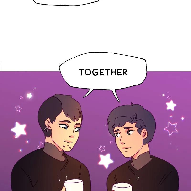 Fluidum Chapter 66 page 40 - 