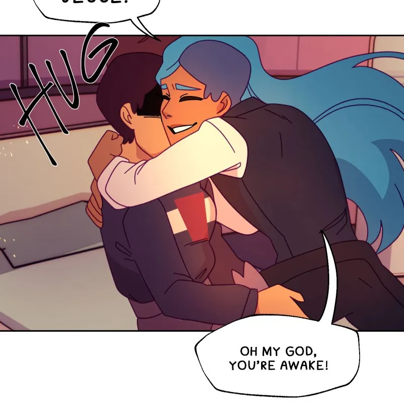 Fluidum Chapter 66 page 5 - 