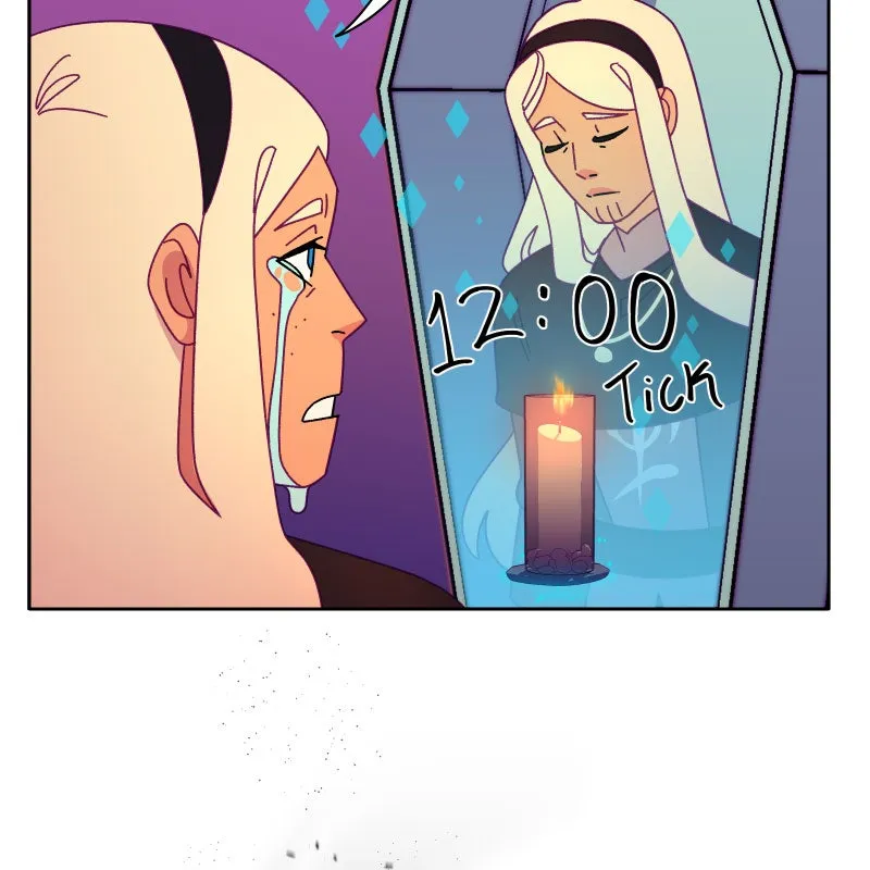 Fluidum Chapter 66 page 46 - 