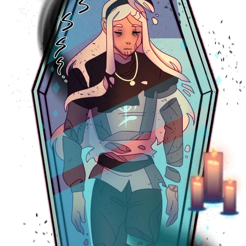 Fluidum Chapter 66 page 48 - 