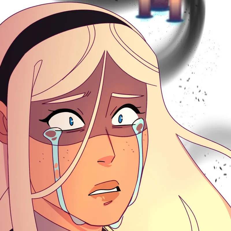 Fluidum Chapter 66 page 50 - 
