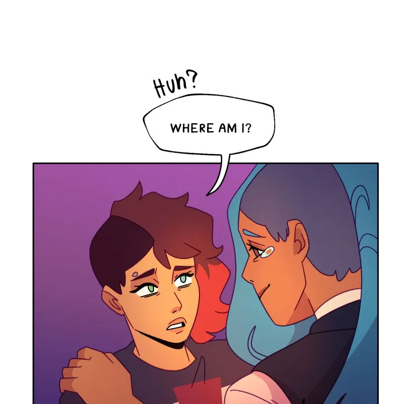 Fluidum Chapter 66 page 6 - 