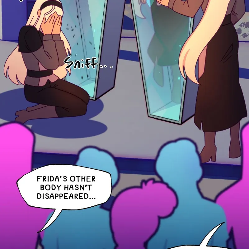 Fluidum Chapter 66 page 53 - 