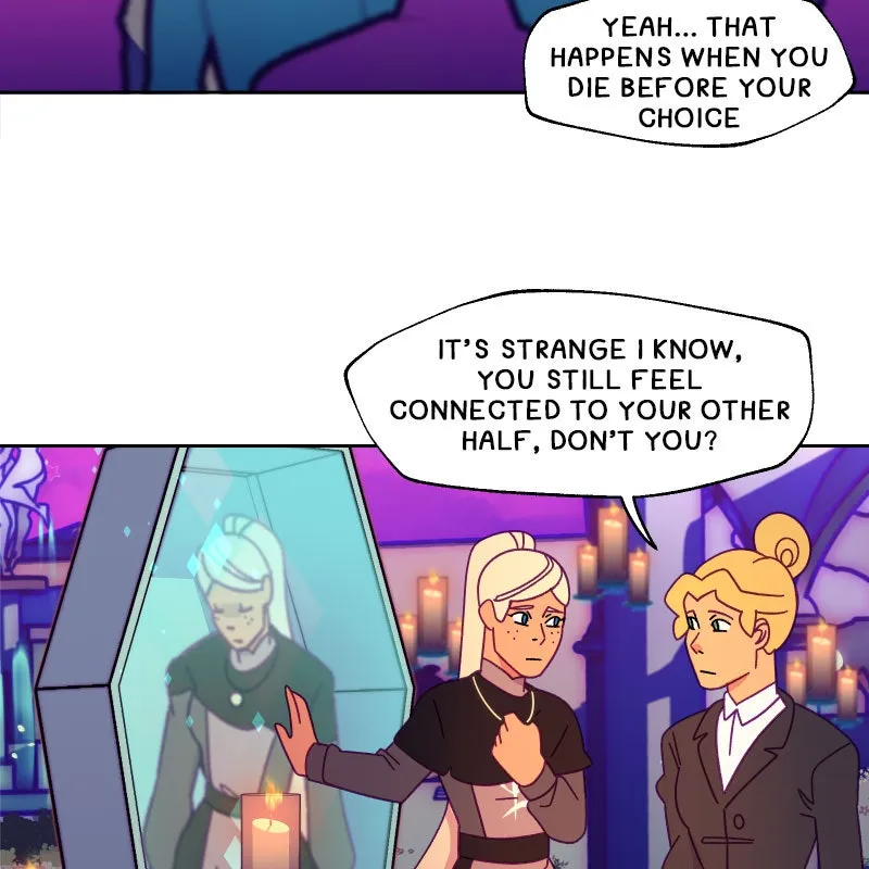 Fluidum Chapter 66 page 54 - 