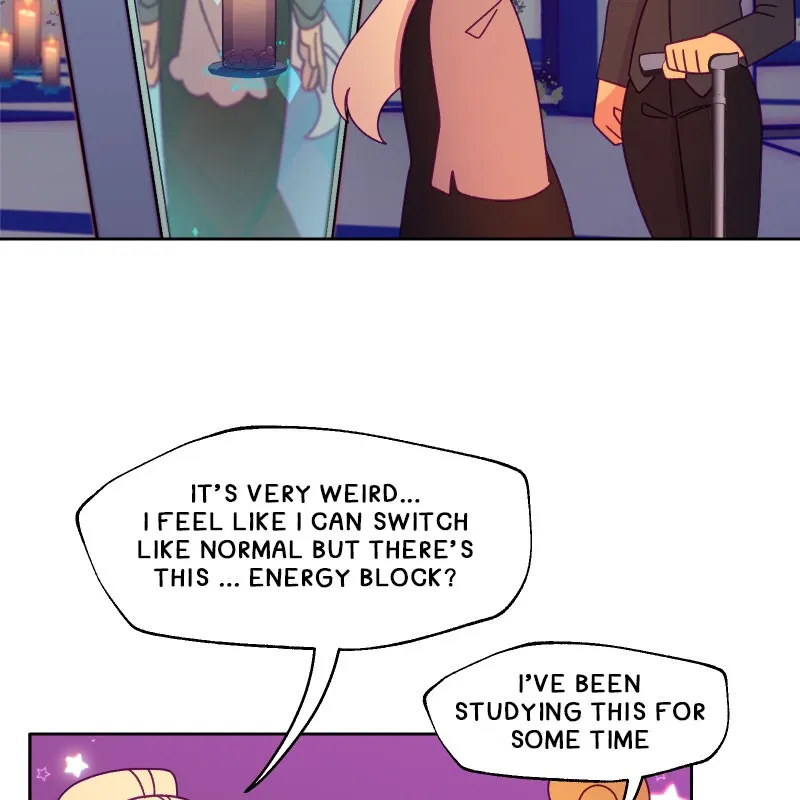 Fluidum Chapter 66 page 55 - 