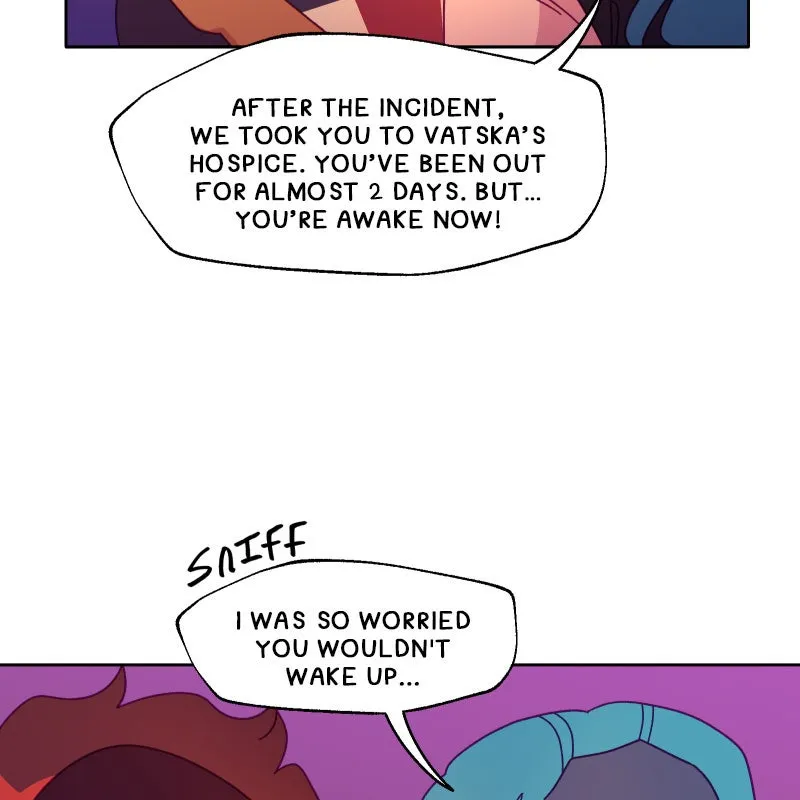 Fluidum Chapter 66 page 7 - 