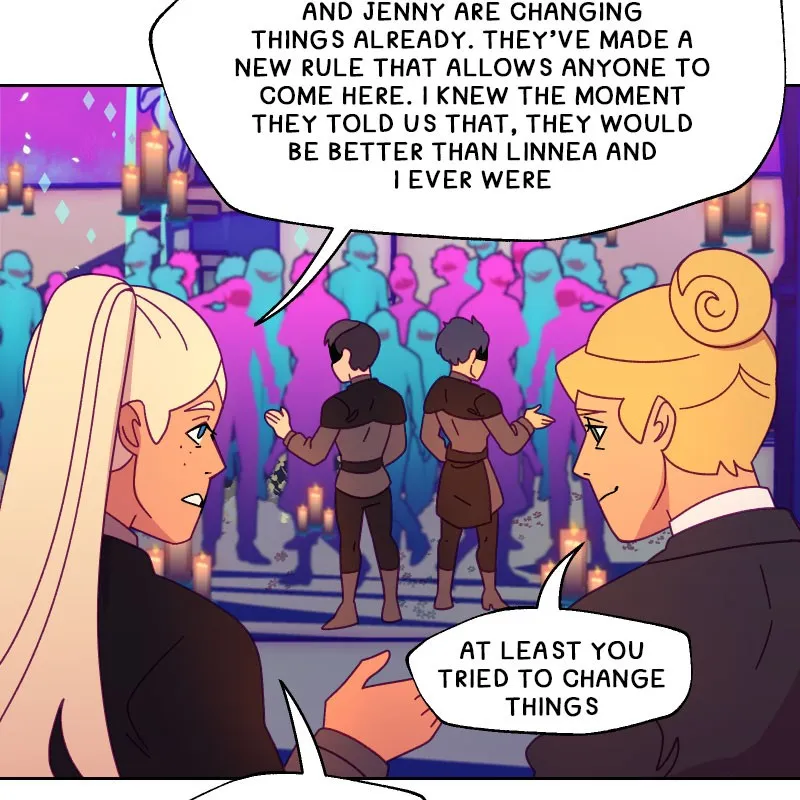 Fluidum Chapter 66 page 62 - 