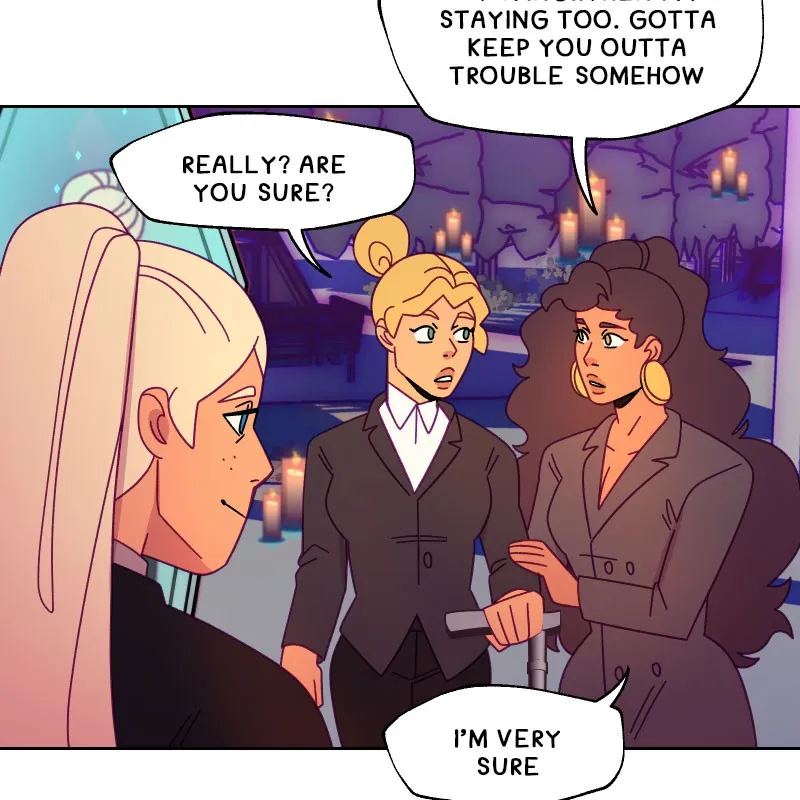 Fluidum Chapter 66 page 65 - 
