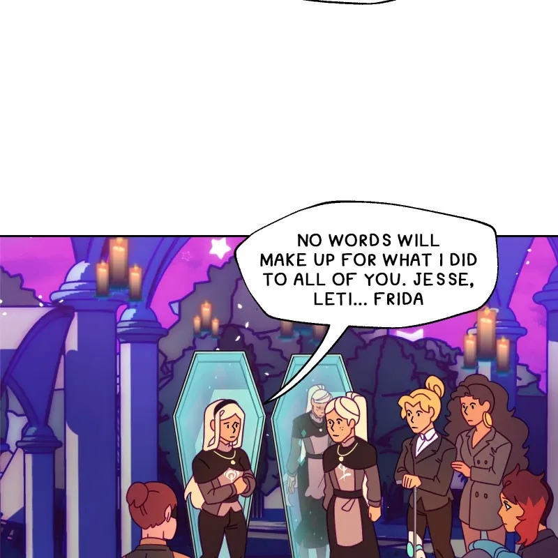 Fluidum Chapter 66 page 66 - 