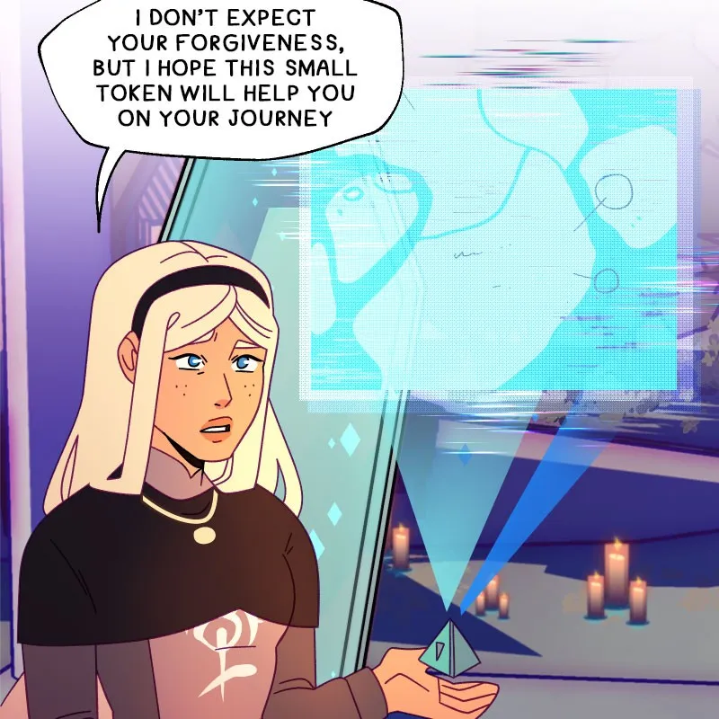 Fluidum Chapter 66 page 68 - 