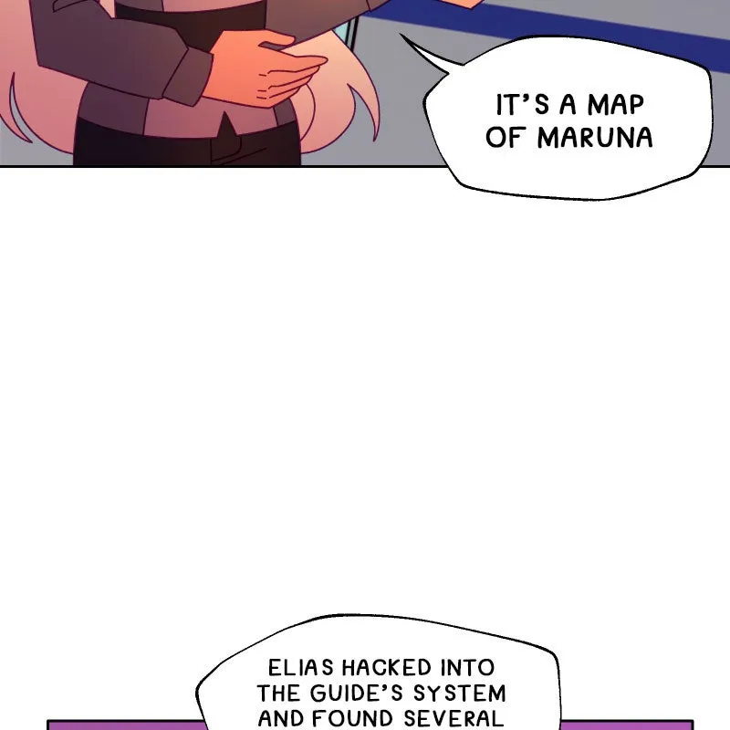 Fluidum Chapter 66 page 69 - 
