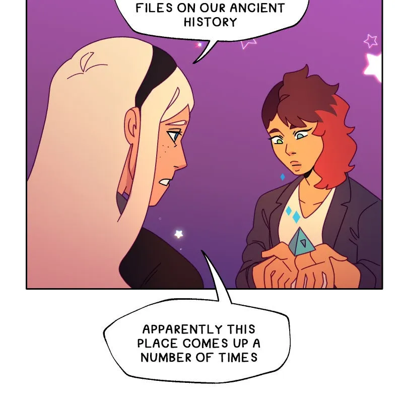 Fluidum Chapter 66 page 70 - 