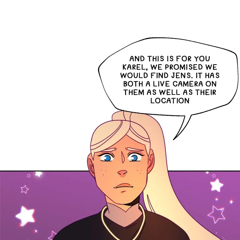 Fluidum Chapter 66 page 71 - 