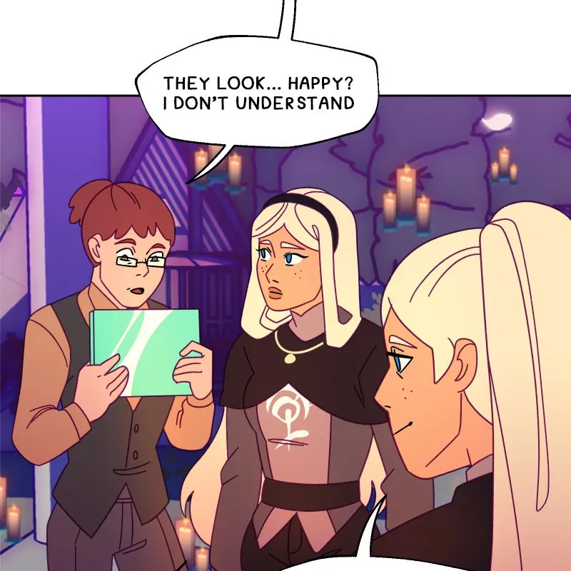 Fluidum Chapter 66 page 73 - 