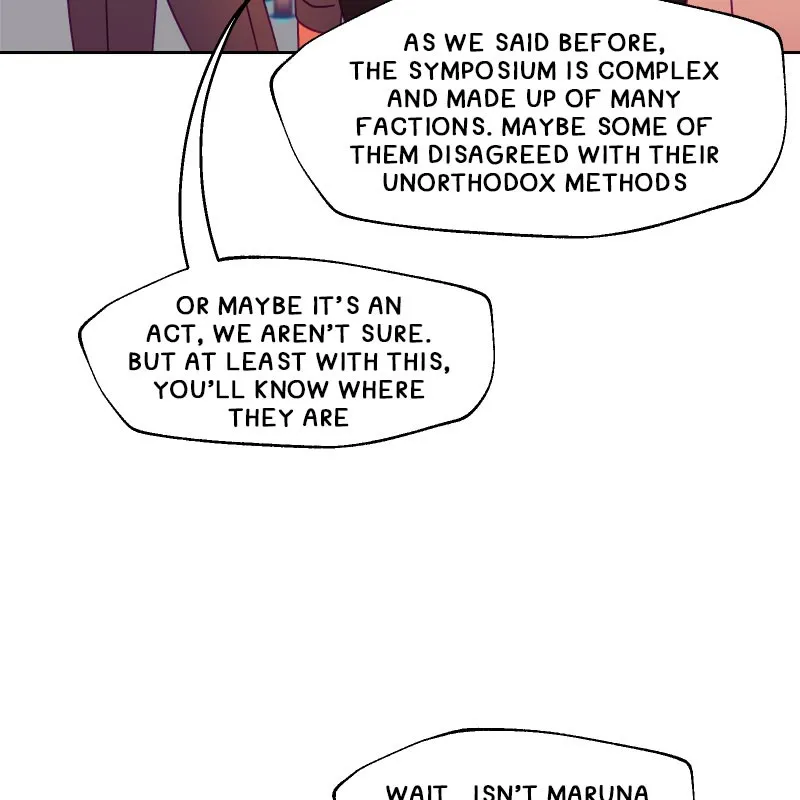 Fluidum Chapter 66 page 74 - 