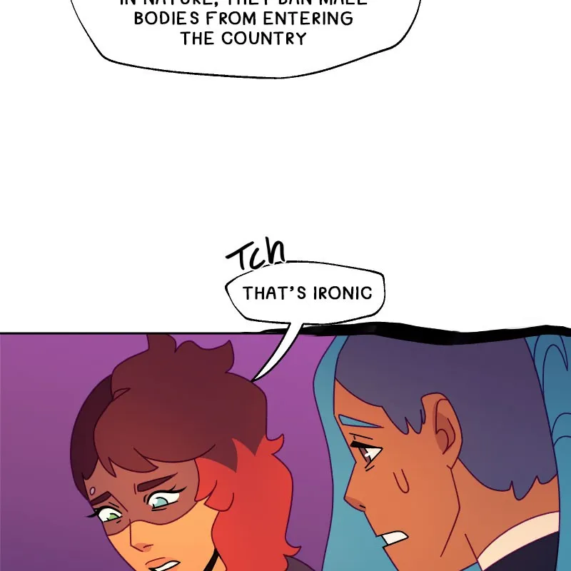 Fluidum Chapter 66 page 76 - 