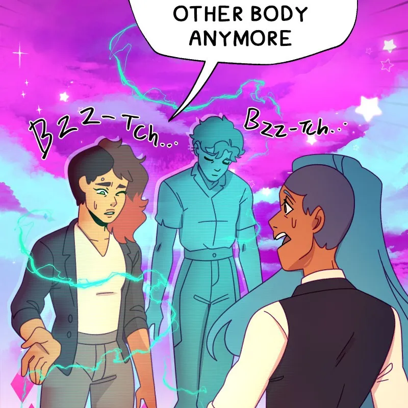Fluidum Chapter 66 page 78 - 