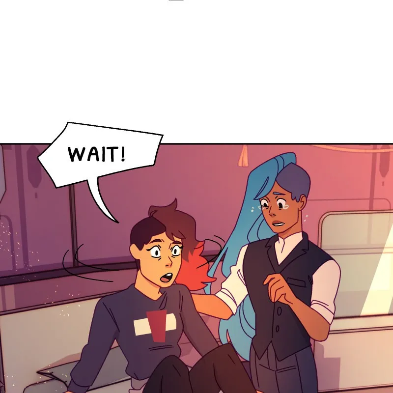 Fluidum Chapter 66 page 10 - 