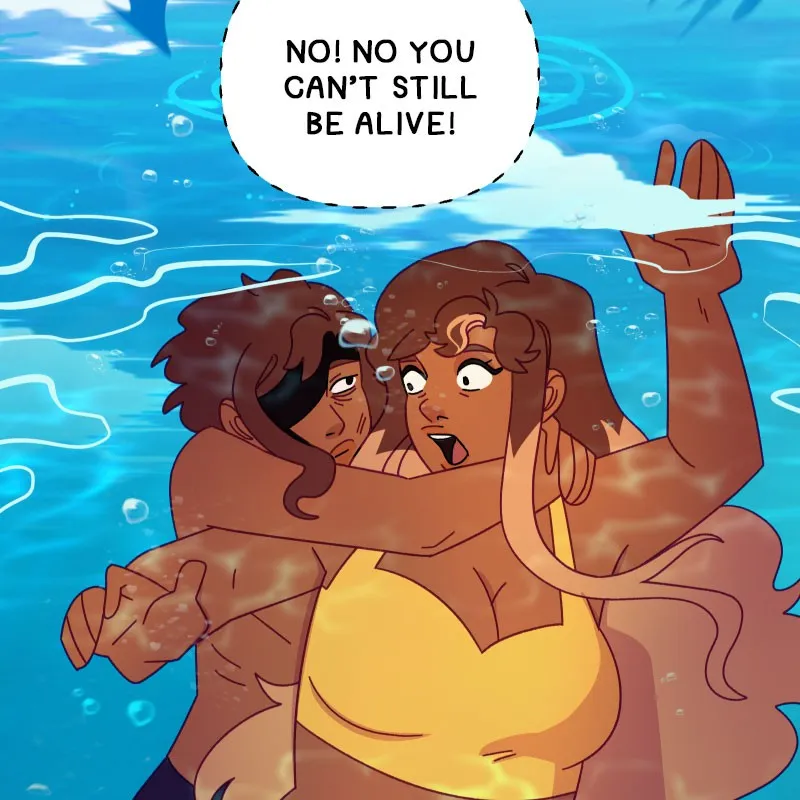 Fluidum Chapter 67 page 16 - 