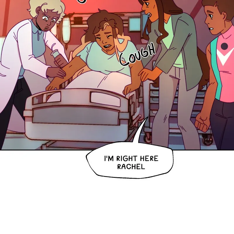 Fluidum Chapter 67 page 23 - 
