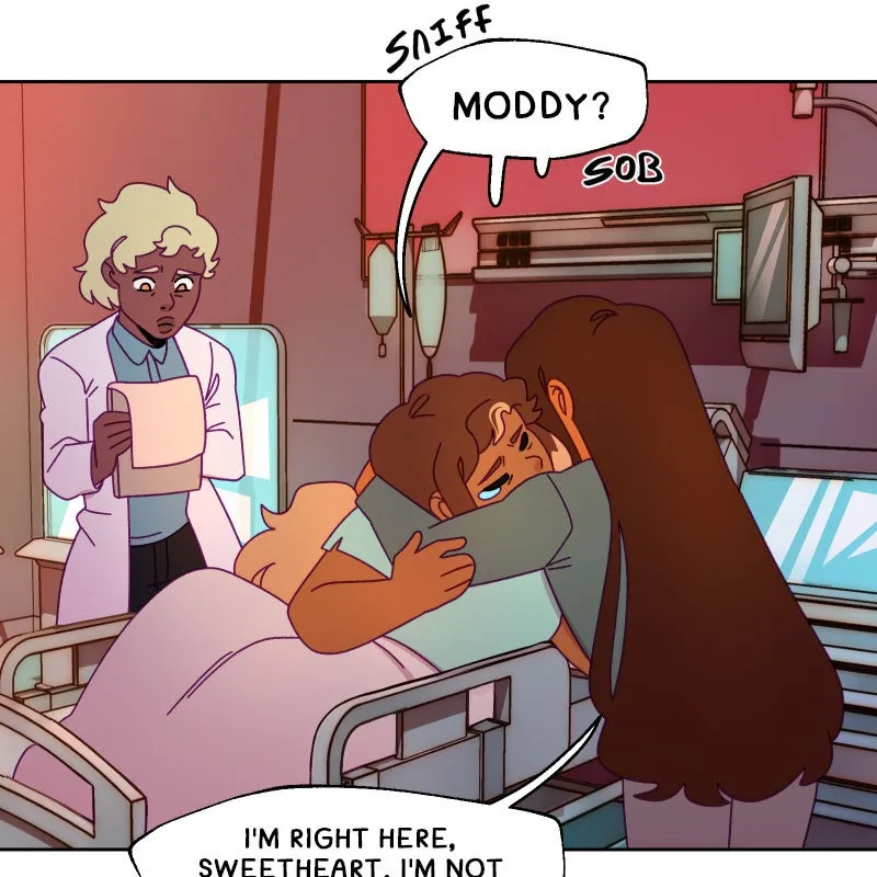 Fluidum Chapter 67 page 24 - 