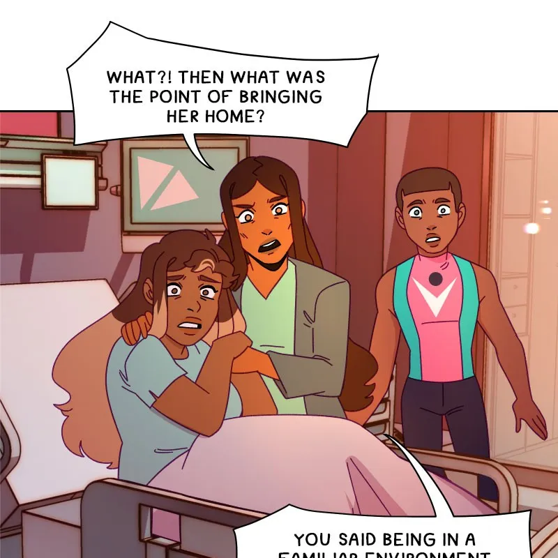 Fluidum Chapter 67 page 28 - 
