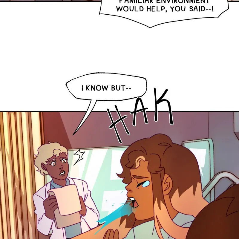 Fluidum Chapter 67 page 29 - 
