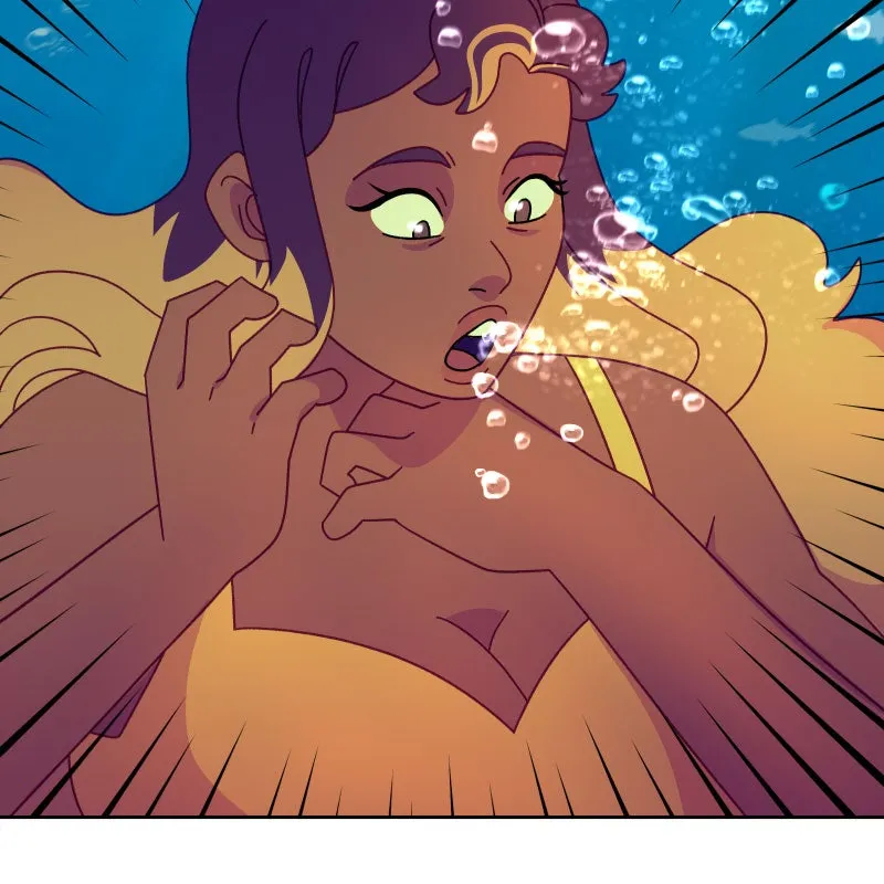 Fluidum Chapter 67 page 4 - 