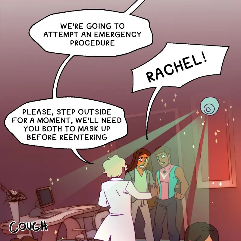 Fluidum Chapter 67 page 31 - 