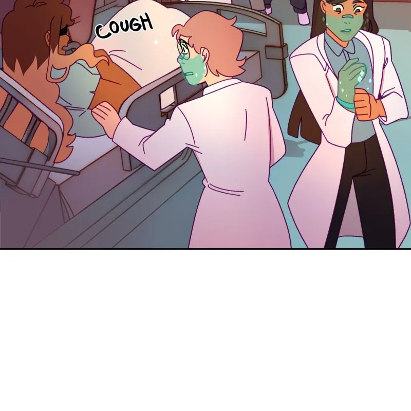 Fluidum Chapter 67 page 32 - 