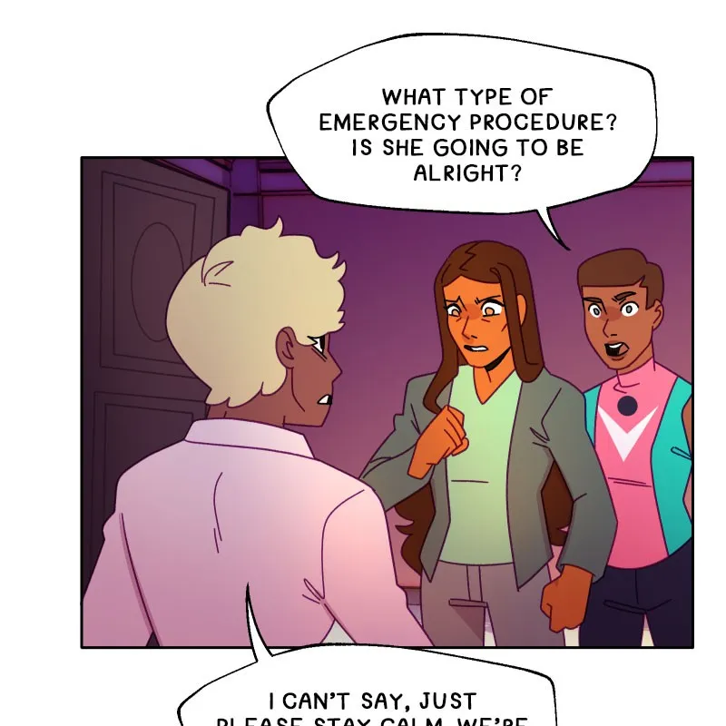 Fluidum Chapter 67 page 33 - 
